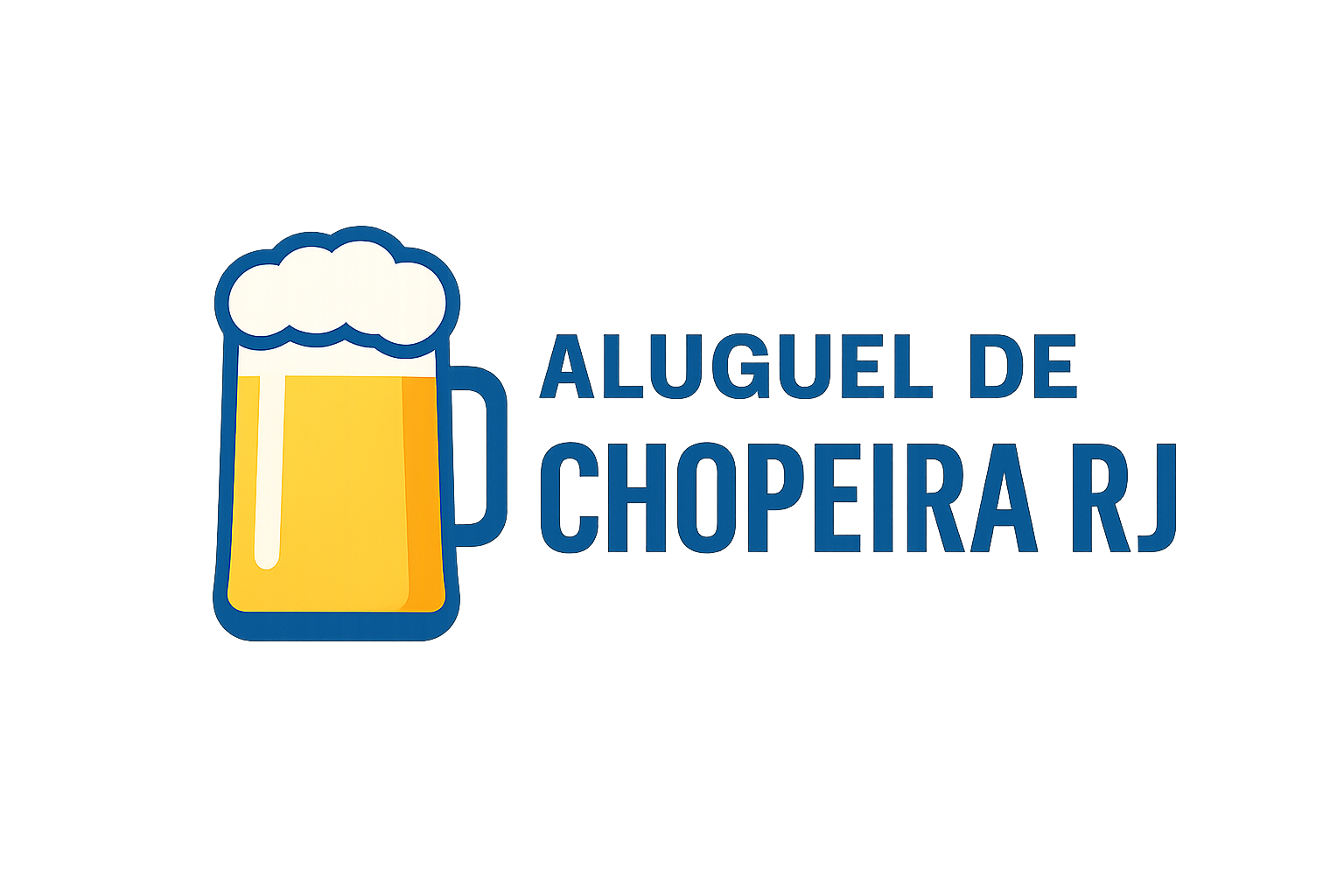 Aluguel de Chopeira RJ